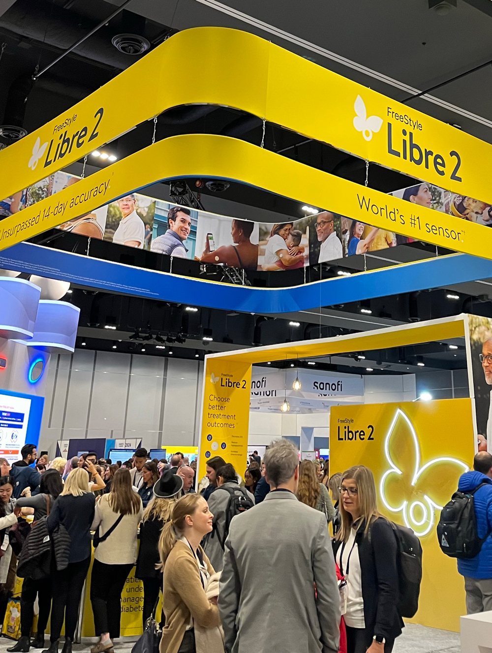 Diabetes Canada Conference