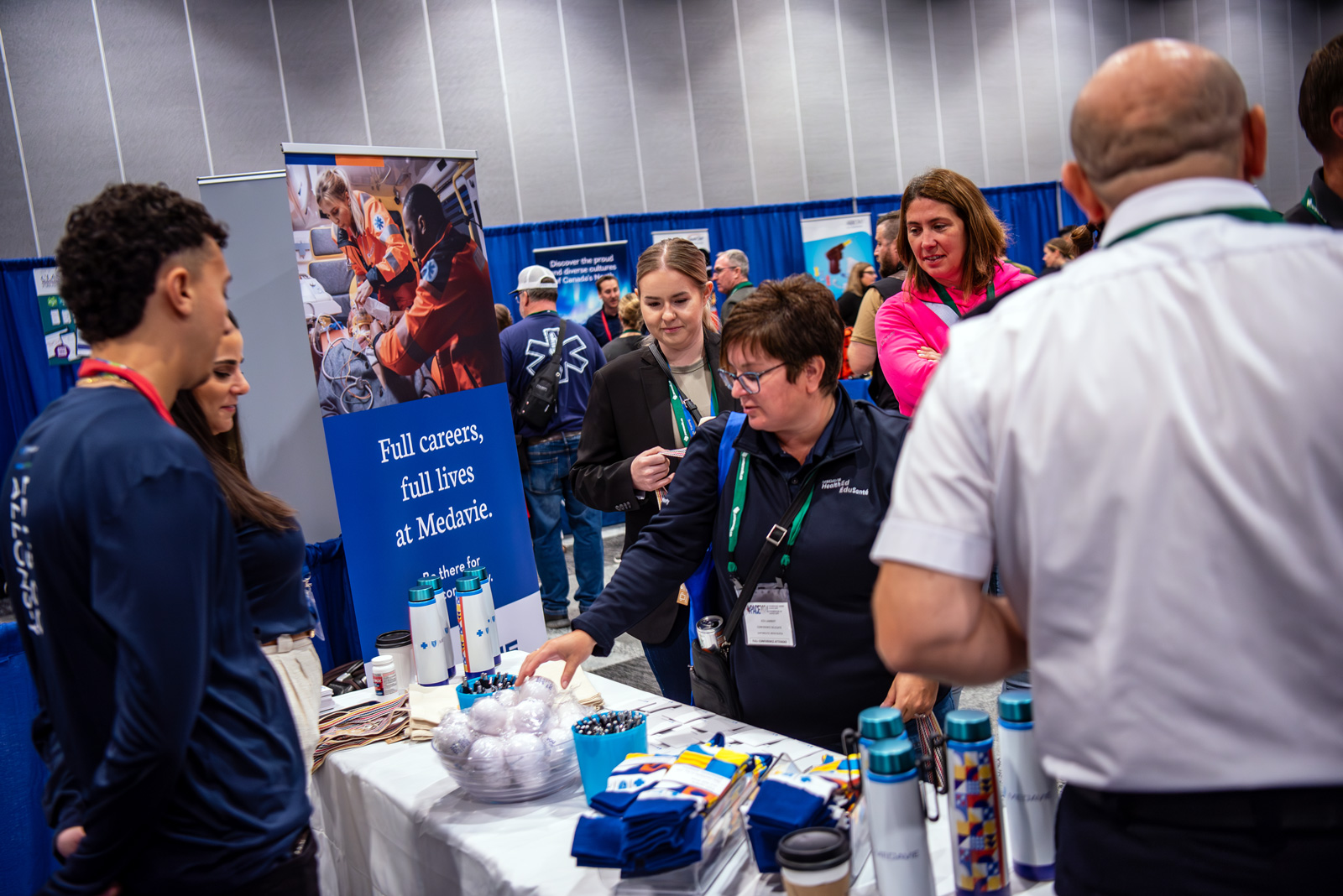 PACE 2024 - Photo Credit @stoometzphoto