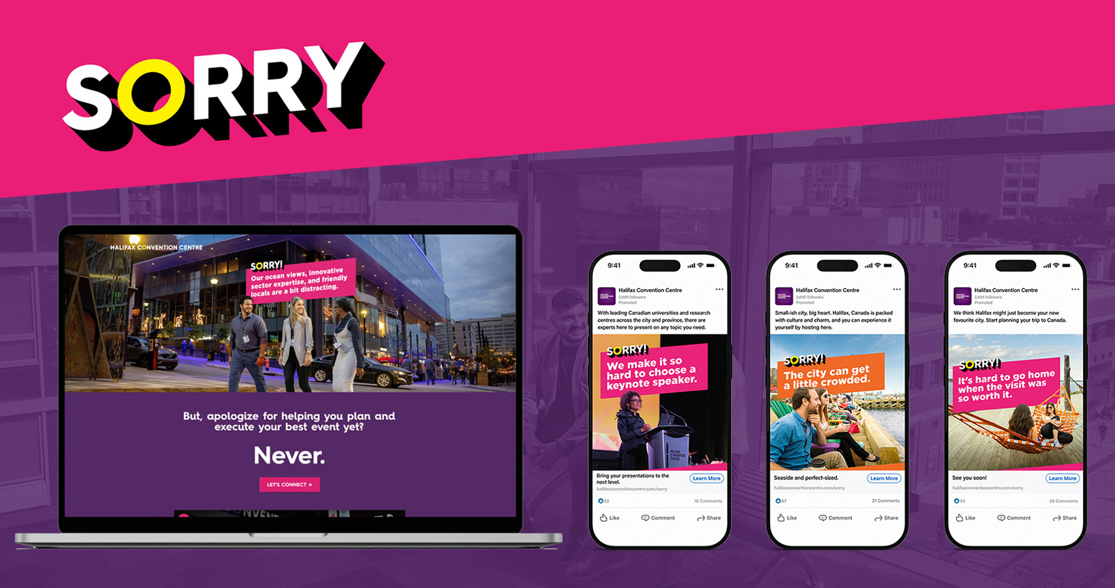 International Sorry Campaign