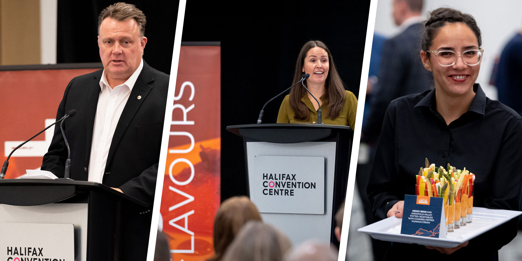 Local Program Relaunch Event"