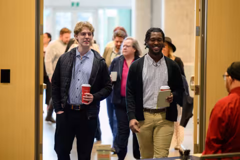 Halifax Chamber of Commerce - Business of Tourism Event